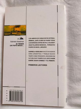 Libros para niños El Barco de Vapor