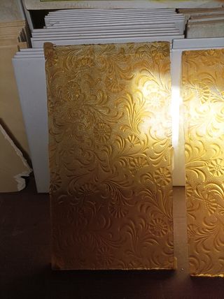 Cristales de puerta.8 unidades