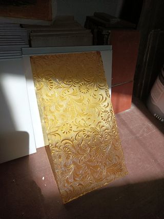 Cristales de puerta.8 unidades