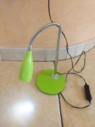 lampada da ufficio 