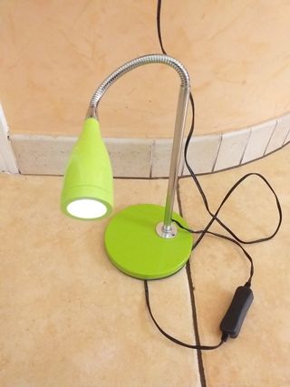 lampada da ufficio 