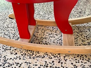 Caballo Mecedora infantil IKEA