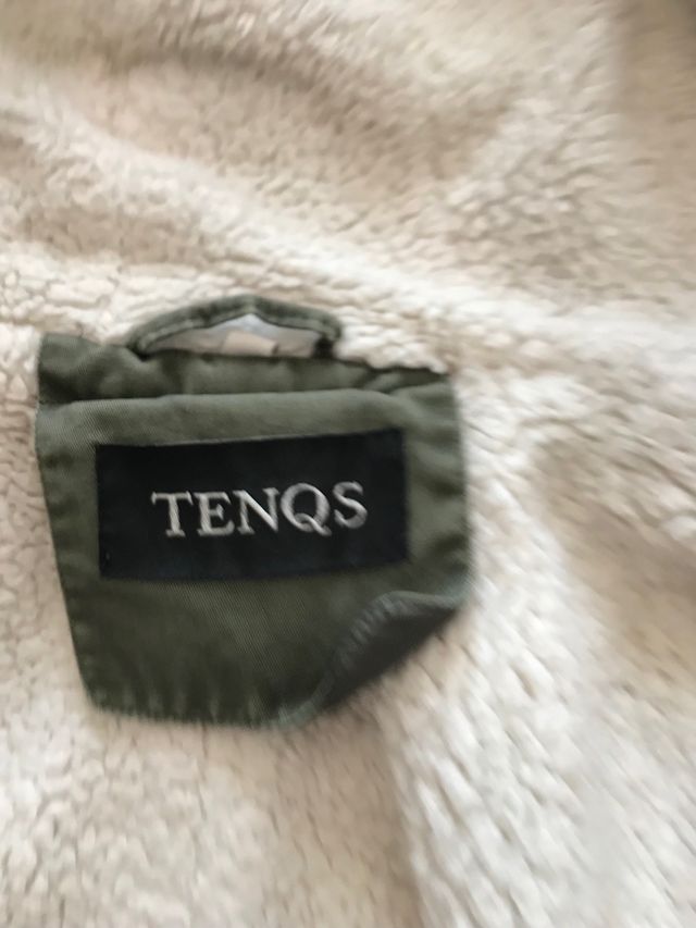 Parka donna pellicciotto