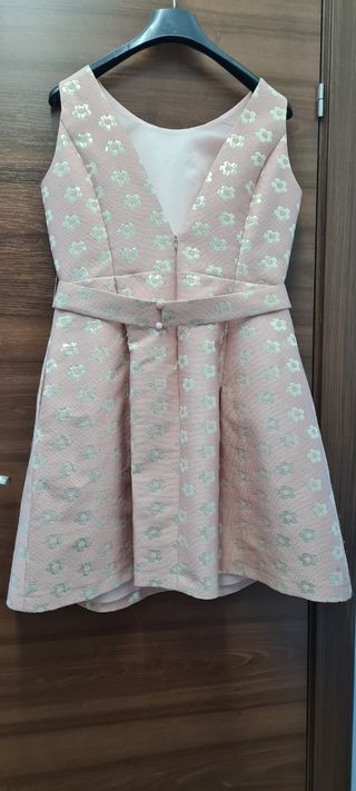vestido Nati Jimenez