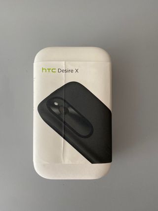 HTC Desire C