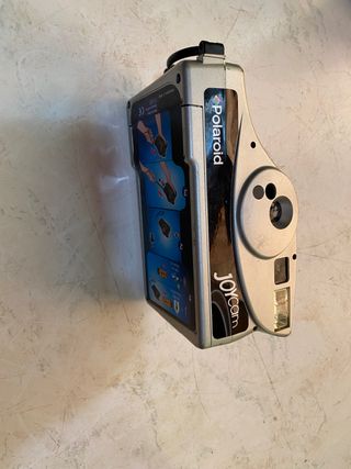 Polaroid Joycam
