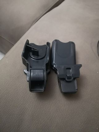Silla coche bebe Grupo 0 maxicosi