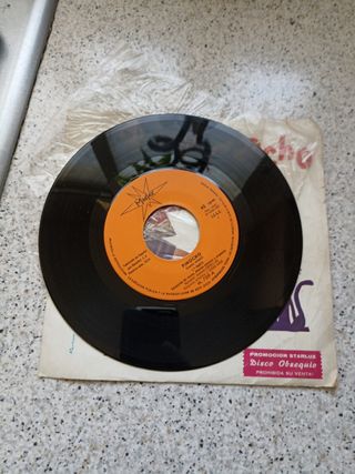 single pinocho coleccionista