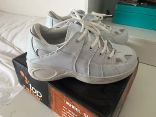 Zapatillas plataforma