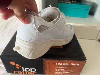 Zapatillas plataforma