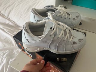 Zapatillas plataforma