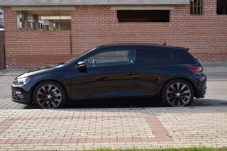 Volkswagen Scirocco 2.0 TDI 170 CV 2011