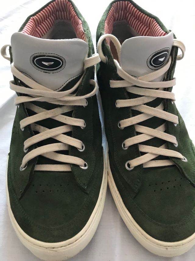 Sneakers Alberto Guardiani