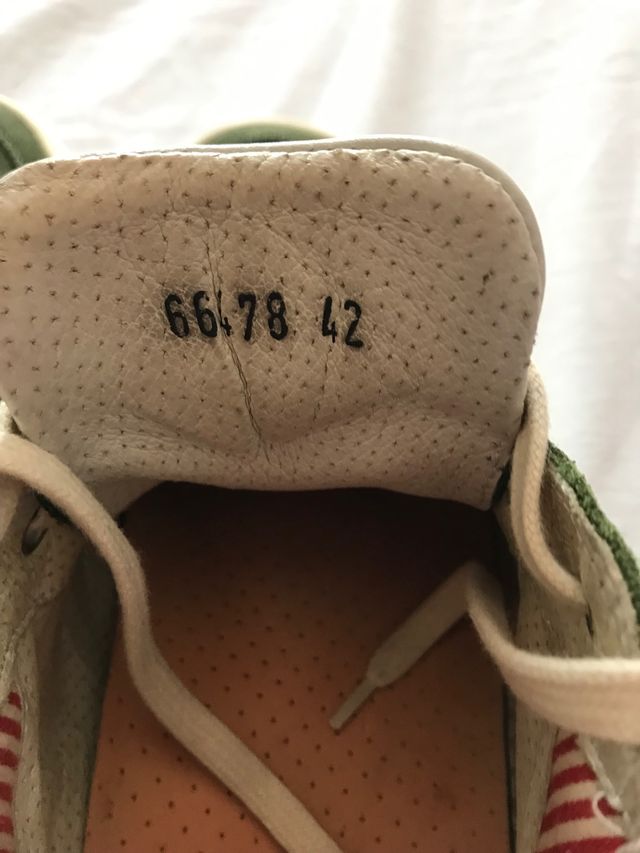 Sneakers Alberto Guardiani