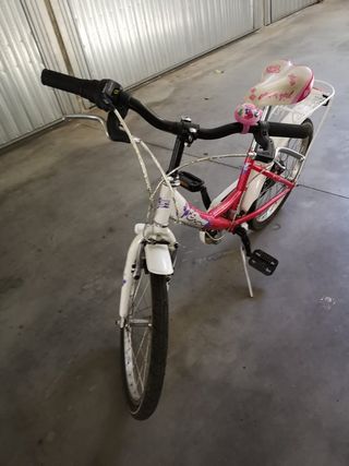 Bicicletta bambina