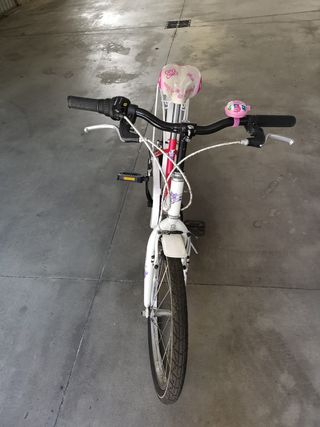 Bicicletta bambina