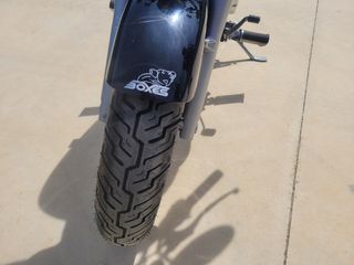 Hyosung Aquila GV 250