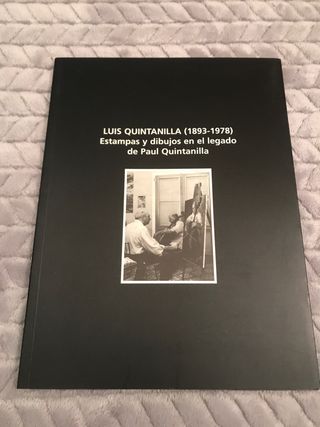 Luis Quintanilla