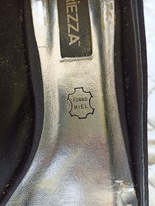 Zapatos 