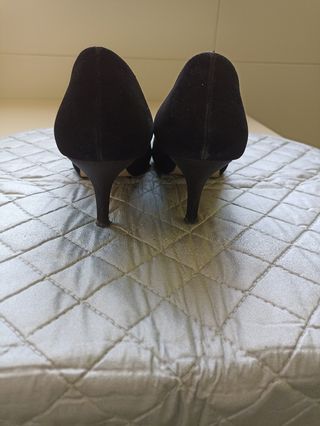 Zapatos 