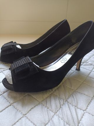 Zapatos 