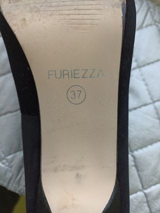 Zapatos 
