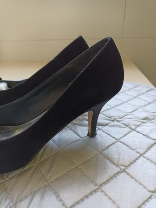 Zapatos 