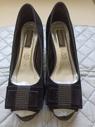 Zapatos 
