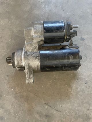 motor de arranque seat,volkswagen,audi,škoda