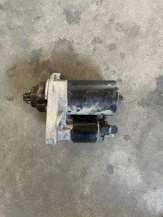 motor de arranque seat,volkswagen,audi,škoda