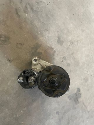 motor de arranque seat,volkswagen,audi,škoda