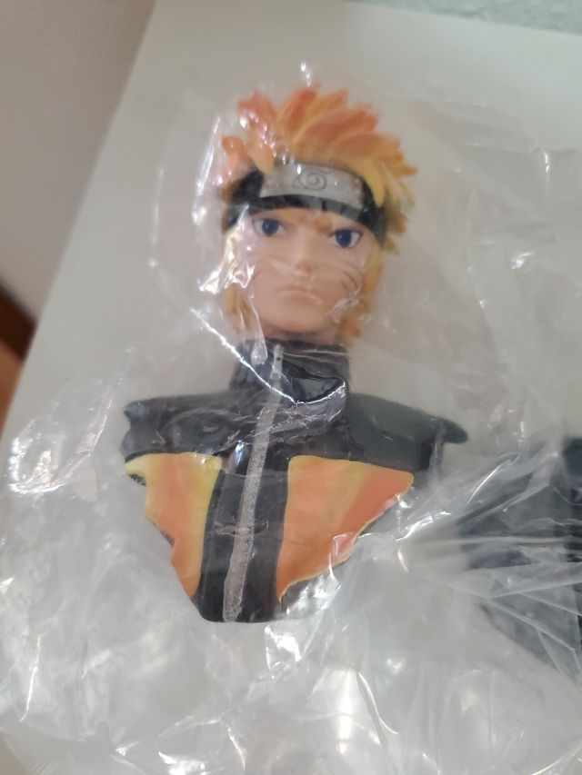 Busto Naruto Uzumaki