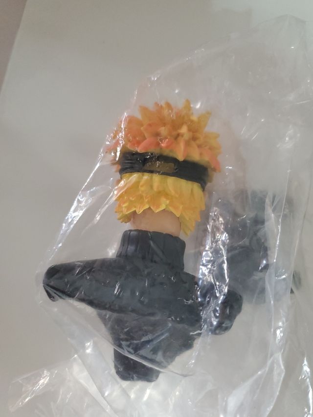 Busto Naruto Uzumaki