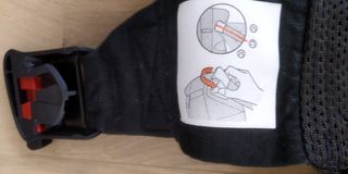 Mochila portabebes BabyBjörn