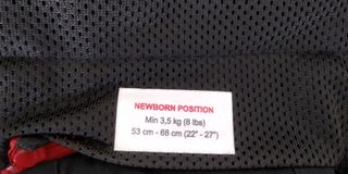 Mochila portabebes BabyBjörn