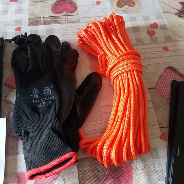 EQUIPO PESCA MAGNÉTICA ACCESORIOS