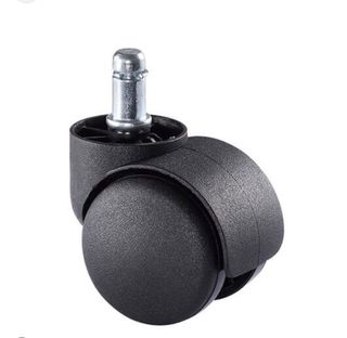 Ruedas silla oficina