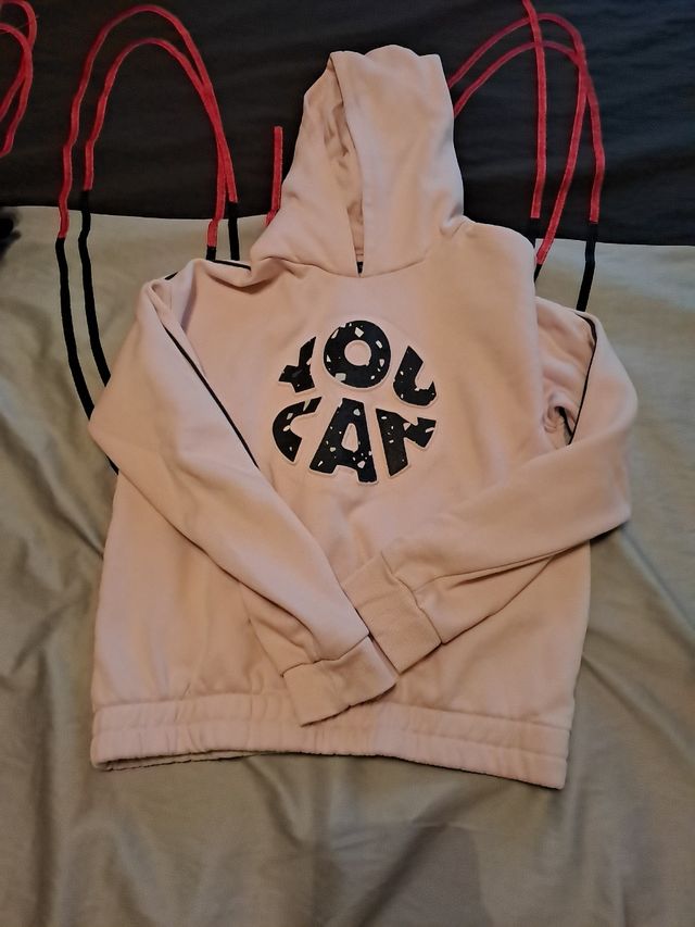 Ropa invierno y verano talla 14-13 años