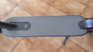 Patinete mejorado Xiaomi m365
