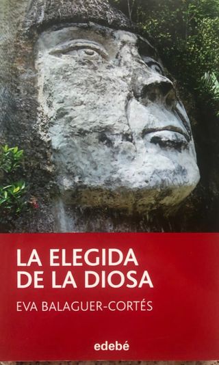 LA ELEGIDA DE LA DIOSA