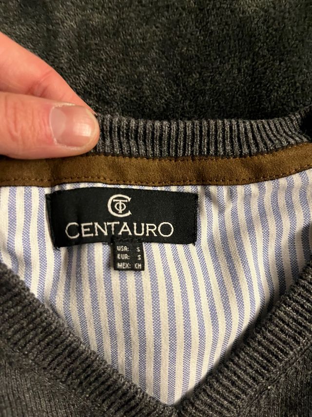 Jersey Centauro