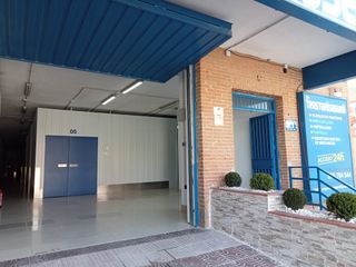 Trasteros En Alquiler