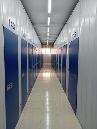 Trasteros En Alquiler