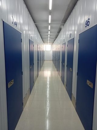 Trasteros En Alquiler