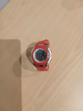 RELOJ DIGITAL NIÑOS.