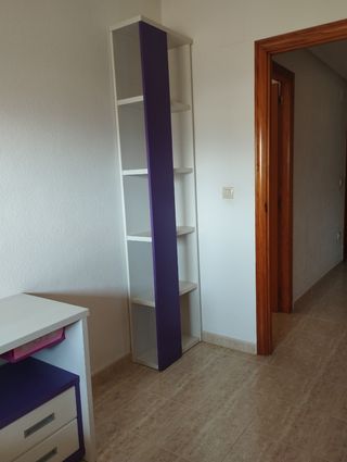 Habitación Juvenil sin cama
