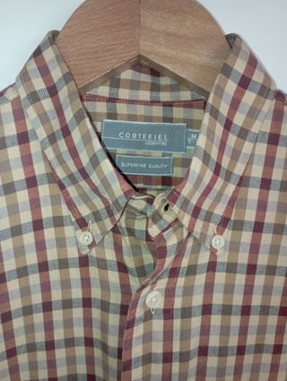 Camisa Cortefiel