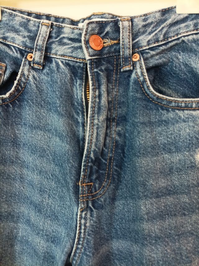 Pantalón de Bershka