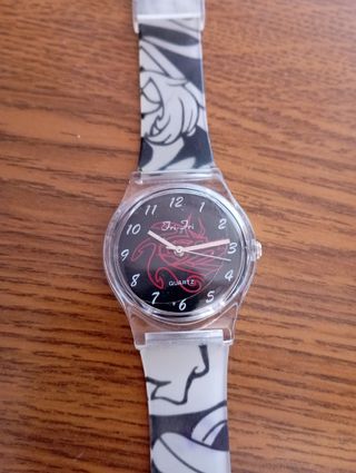 Orologio da polso. Nuovo e funzionante