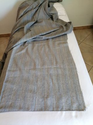 tessuto per tenda da cucire